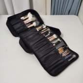 小红书推荐 化妆刷包30支40支化妆收纳包大容量便携专业化妆师跟妆