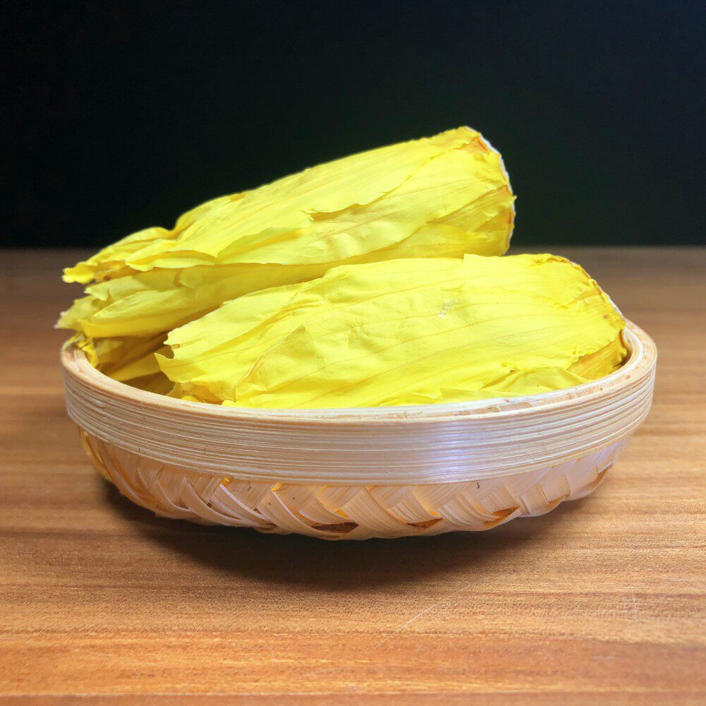 正宗台湾九品香莲茶天然养生茶饮品 无糖香水金莲花满t级6朵包邮