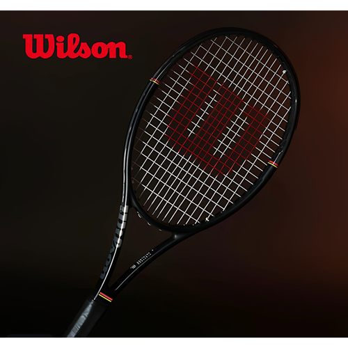 Wilson威尔胜26款PRO STAFF V14 CLASSIC威尔逊全碳素专业网球拍