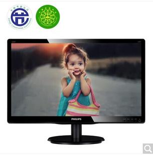 22寸触摸液晶显示器 220V4L21.5寸触摸屏1080P高清壁挂223V5L