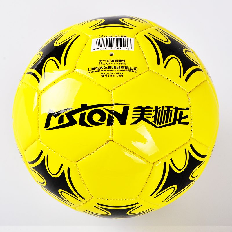Ballon de football - Ref 6898 Image 2
