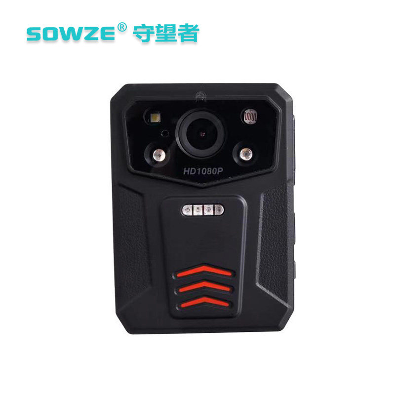 2寸显示屏记录仪 红外夜视高清广角带存储卡录制 一键拍照4G远程
