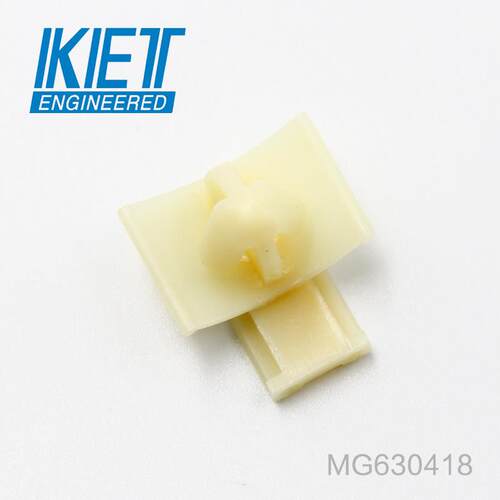 原装MG630418防水塞接KET