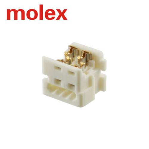 原装MOLEX903274-针座
