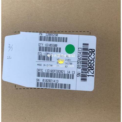 原装APTIV安波福连接器