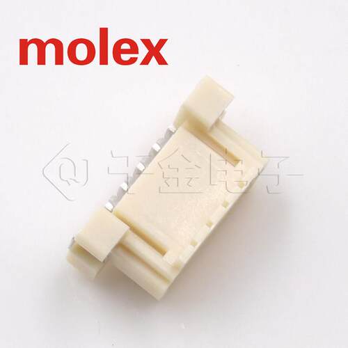 原装供应MOLEX连接器5600