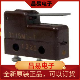 原厂原装霍尼韦尔进口HoneyellHONEYWELL  311SM1-T原