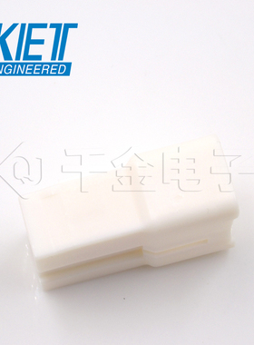 原厂原装进口KETMG642450塑壳接连接器原..