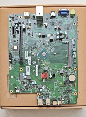 IGLKMS主板M2900d/310s/V330集成J4005CPU四核DDR4内存