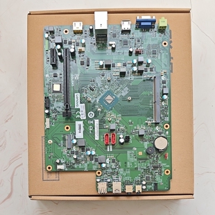 IGLKMS主板M2900d/310s/V330集成J4005CPU四核DDR4内存