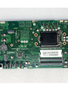 联想一体机AIO520C-24ICB  A340-22ICB 主板 LA-H011P 12p AIO逸