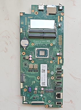 AIO 520C-22ADA 24ADA LA-J691P一体机主板