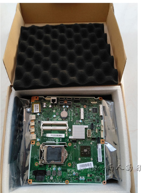 联想 一体机 b350   B355 主板   CIH81S