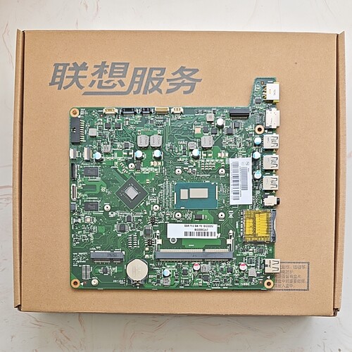 联想 Horizon 2e 一体机主板 YOGA Home 500-22IBU主板   3558 i3
