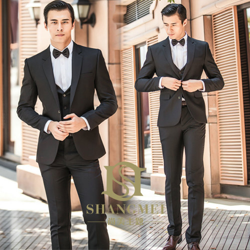 Costume homme pour Quatre saisons - Ref 1555352 Image 1