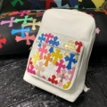 White (Color Cross)