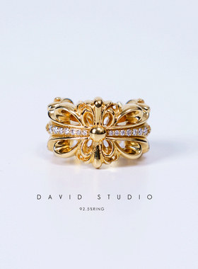 david22k真金真钻尾高逼格情侣