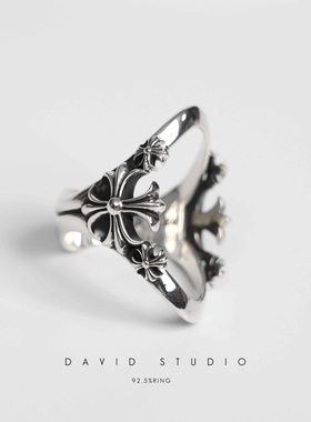 david15-40岁925纯银欧美