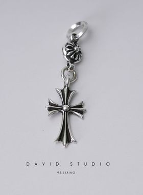 经典圆珠网红款强烈推荐潮人项链