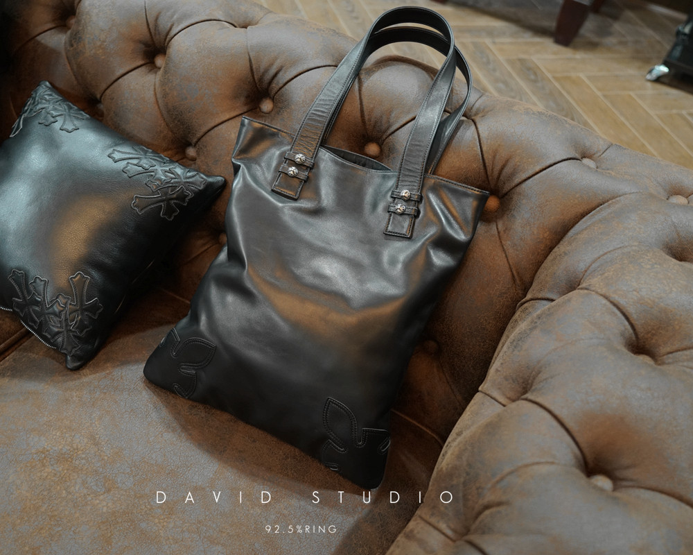 davidstudio意大利高逼格手提包