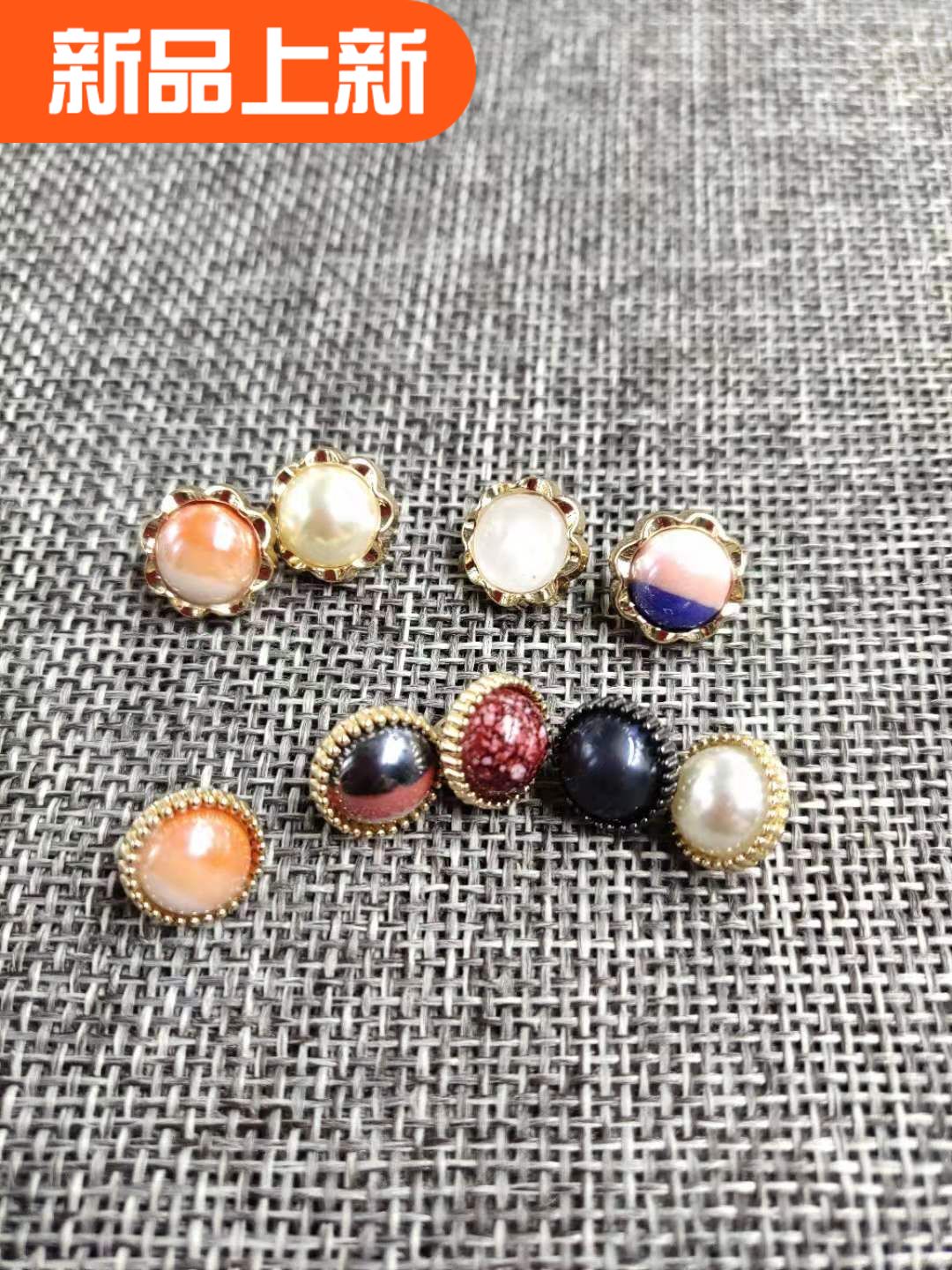 双20年度新春夏季雪纺扣衬衫