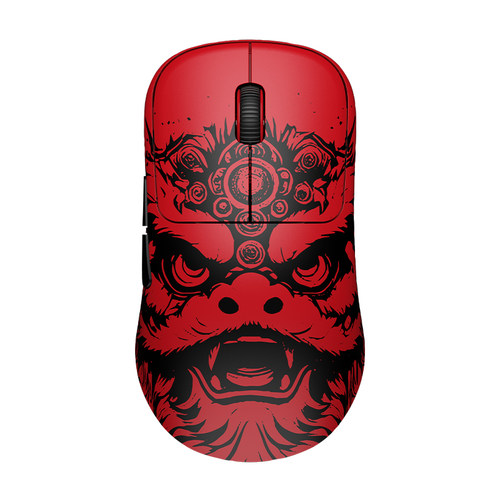 Cloud游戏电竞鼠标3950三模轻量