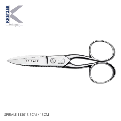 Ножницы Креттцера 113013/213/112913 Импортируемые промышленные ножницы в Германии