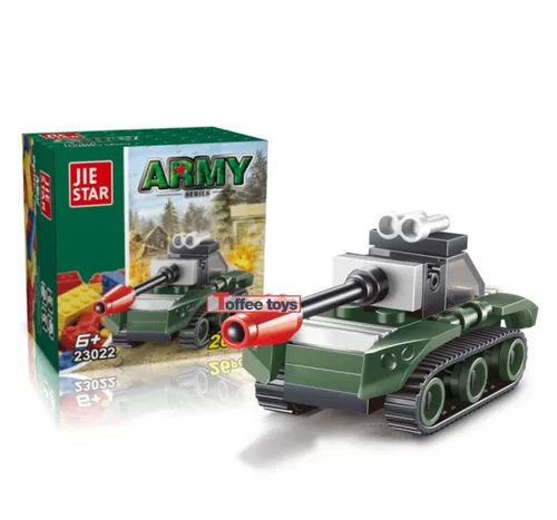 Танк, головоломка, экологичный конструктор, пластиковая игрушка, образование и воспитание детей