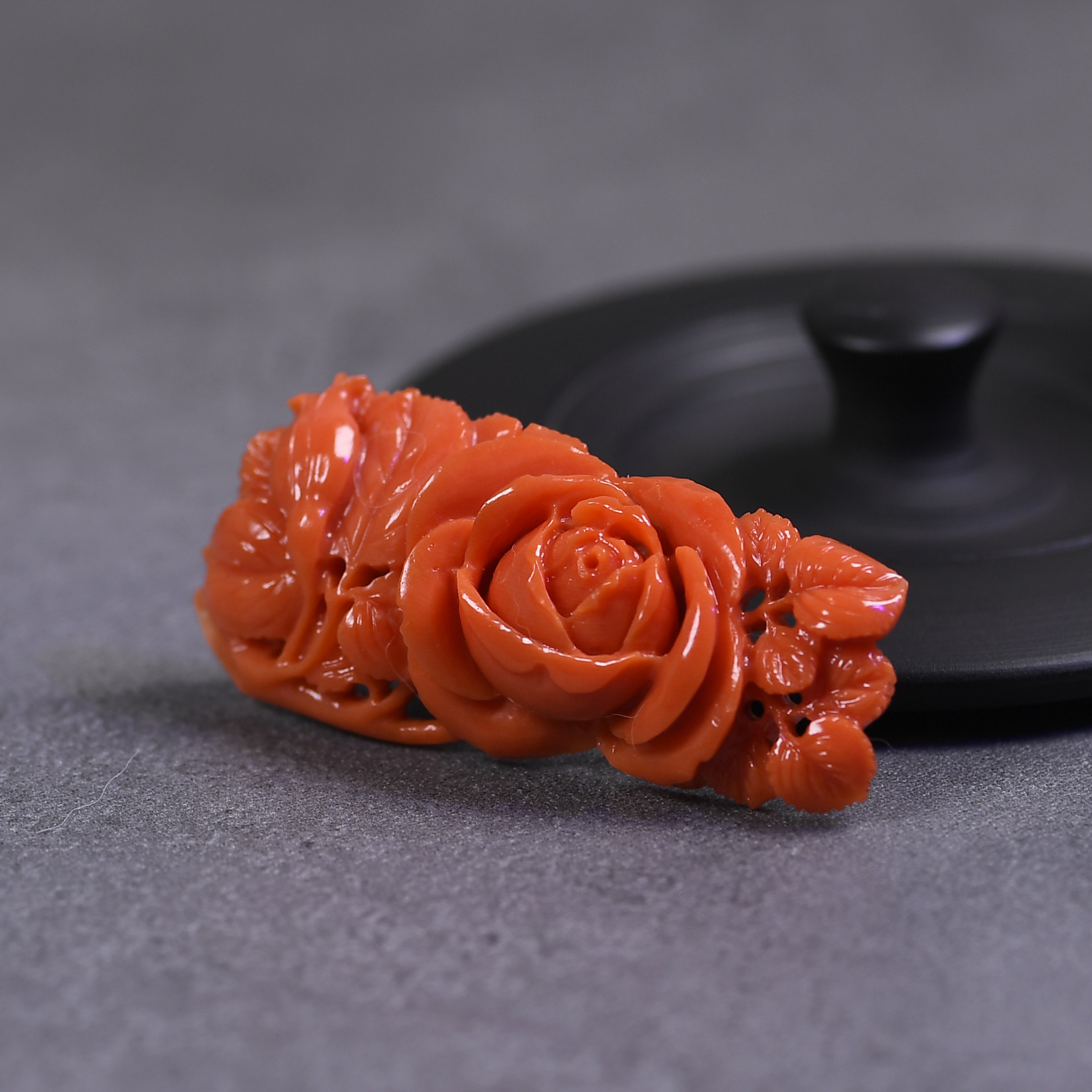 日本中古 大红玫瑰