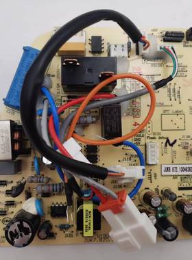 适用全新樱花空调内机主板JUK6.672.10046392JUK7.820.900030106