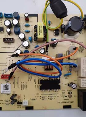 适用72LW/ZDTTW1+R3内机主板JUK6.672.900046640JUK7.820.9000173