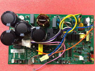 外机主板电脑板驱动模块通用一体板 全新惠而浦空调IVH 240WV2A