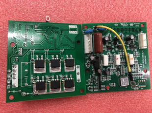 电源板驱动板 适用全新惠而浦空调IVH 240WV2A