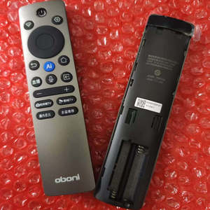 长虹原装欧宝丽语音遥控器RBB245B电视机55z70h 65 75 85 100Z60H