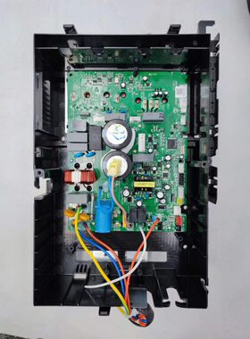 全新长虹变频空调通用外机主板