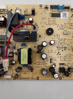 适用小米空调KFR-26G/F2A1内机主板JUK7.820.900050782 900054184