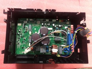 外机主板驱动模块通用一体板 72CF2 适用全新惠而浦变频空调 IVH