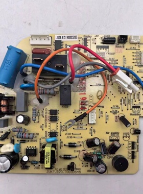 全新伊莱克斯ZAW26VD43BC5 空调内外机主板JUK6.672.900025283