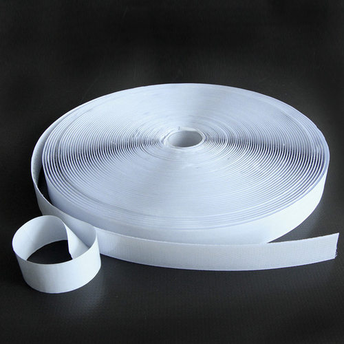 强力胶毛毡粘条子母扣式魔术贴