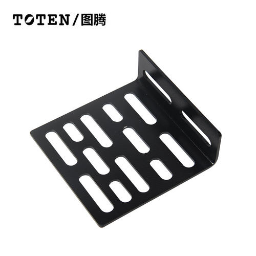 toten/图腾机柜电源附件耳朵固定