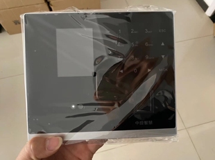 中性款 熵基科技AT800 UF560人脸指纹识别考勤机面部指纹刷脸机