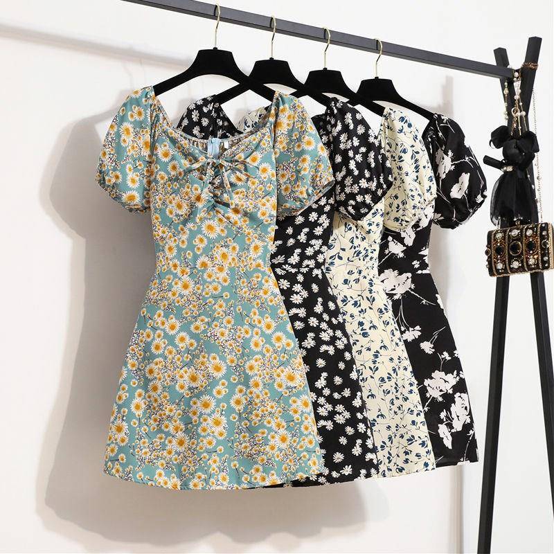 dress summer dresses women black mini short sexy ladies2022图片