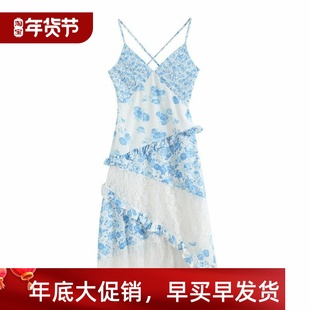 Fashion Casual European Spring Style Womens American 2025