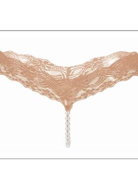 Sexy String Lace UncU25231erwear Women tBak Bow Panies Womde