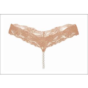 Sexy String Lace UncU25231erwear Women tBak Bow Panies Womde