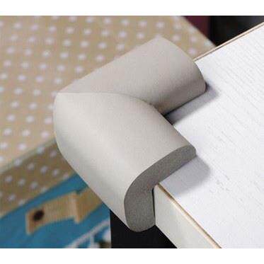 10 x Baby Safety Table Corner Edge Cover Guard Protector