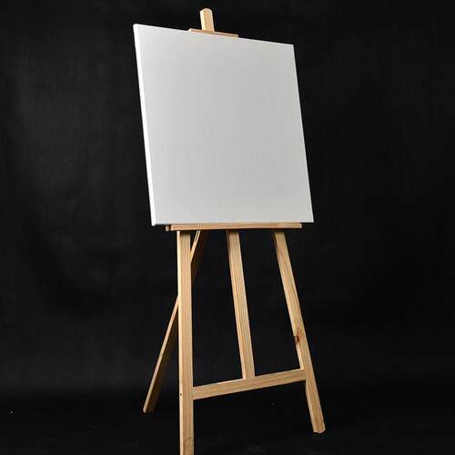 Stretched Canvas Board Painting Canvas for Oil Acrylic Paint
