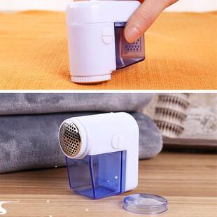 Coat Shaver Fabric Fuzz Remover Pet Hair Pellets Clothes Tri