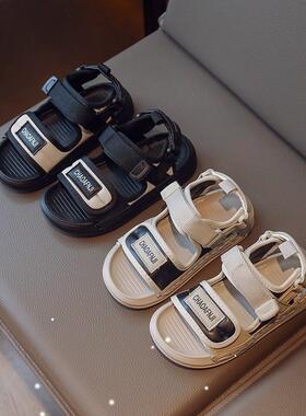 Baby Boy Sandals Shoes For Kids Footwear Children New Sandal