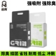逗用活性炭豆腐猫砂1.5mm强除臭强吸附耐用省钱结团冲厕2.4kg